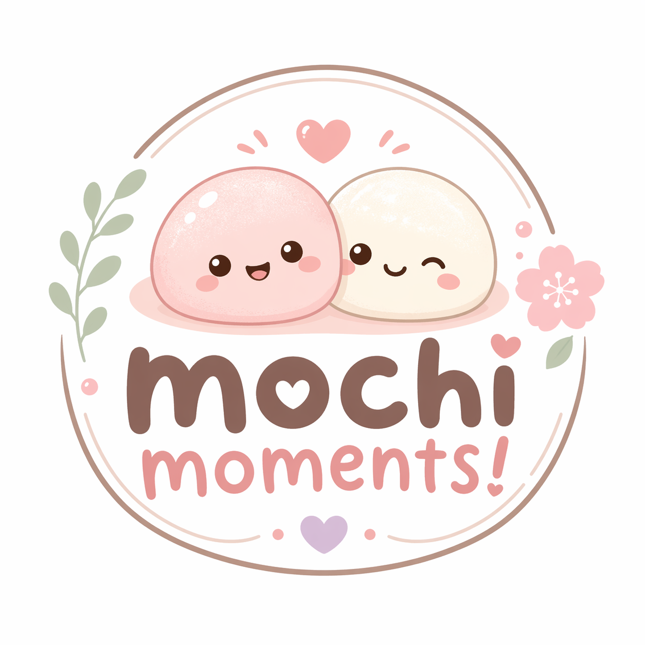 mochimoments