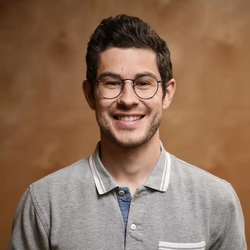 Seth Gladysz